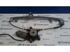 Recambio de elevalunas delantero derecho para nissan primera berl./familiar (p10/w10) 2.0 16v cat referencia OEM IAM 400235  