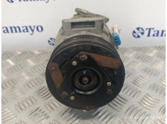 Recambio de compresor aire acondicionado para opel vectra b berlina 2.2 16v dti cat (y 22 dtr / l50) referencia OEM IAM 1135324 