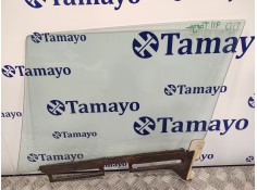 Recambio de luna delantera derecha para porsche 911 (typ 911/930) turbo targa (typ 930) referencia OEM IAM    2