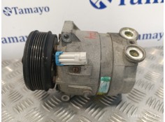 Recambio de compresor aire acondicionado para opel vectra b berlina 2.2 16v dti cat (y 22 dtr / l50) referencia OEM IAM 1135324  2