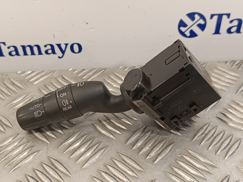 Recambio de mando intermitentes para honda civic berlina 5 (fk) 2.2 ctdi referencia OEM IAM M29843  