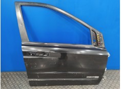 Recambio de puerta delantera derecha para ssangyong kyron 2.0 referencia OEM IAM   