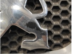 Recambio de rejilla delantera para peugeot 307 cc (s2) 1.6 16v cat referencia OEM IAM 9653466777  P0002489 2