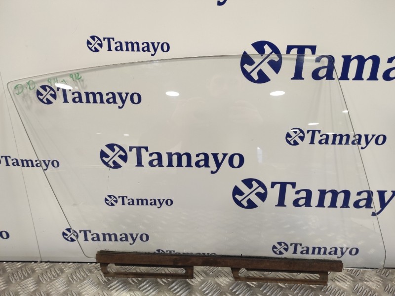 Recambio de luna delantera derecha para porsche 911 (typ 911/930) referencia OEM IAM   