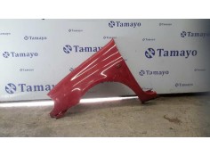 Recambio de aleta delantera izquierda para renault clio ii fase ii (b/cb0) 1.9 dti diesel referencia OEM IAM   