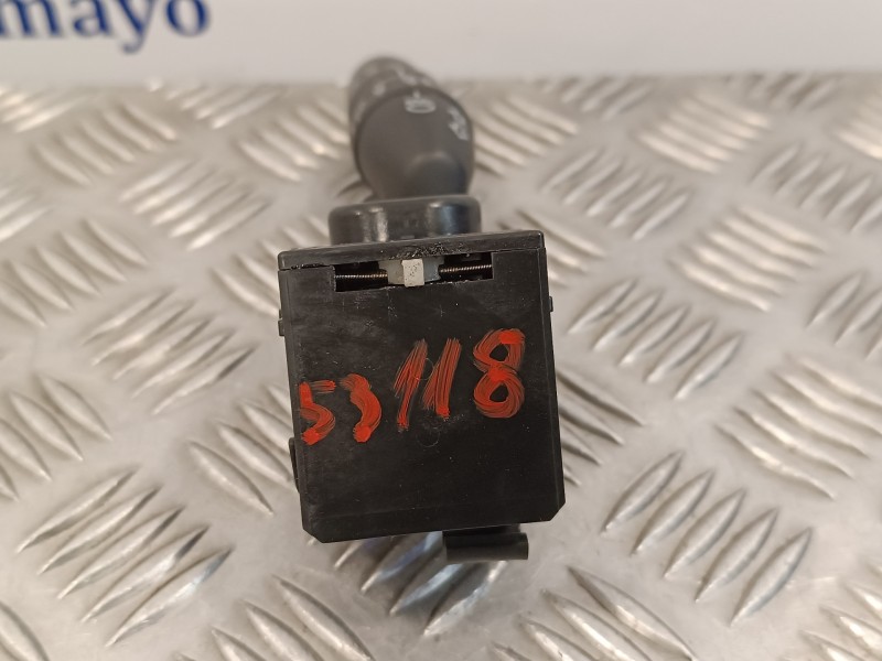 Recambio de mando intermitentes para honda civic berlina 5 (fk) 2.2 ctdi referencia OEM IAM M29843  