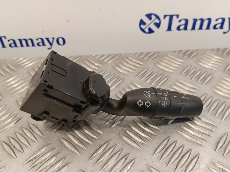 Recambio de mando intermitentes para honda civic berlina 5 (fk) 2.2 ctdi referencia OEM IAM M29843  