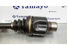 Recambio de transmision delantera derecha para ssangyong kyron 2.0 referencia OEM IAM D20DT   2