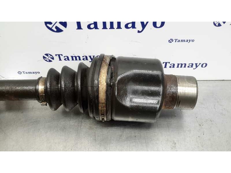 Recambio de transmision delantera derecha para ssangyong kyron 2.0 referencia OEM IAM D20DT  