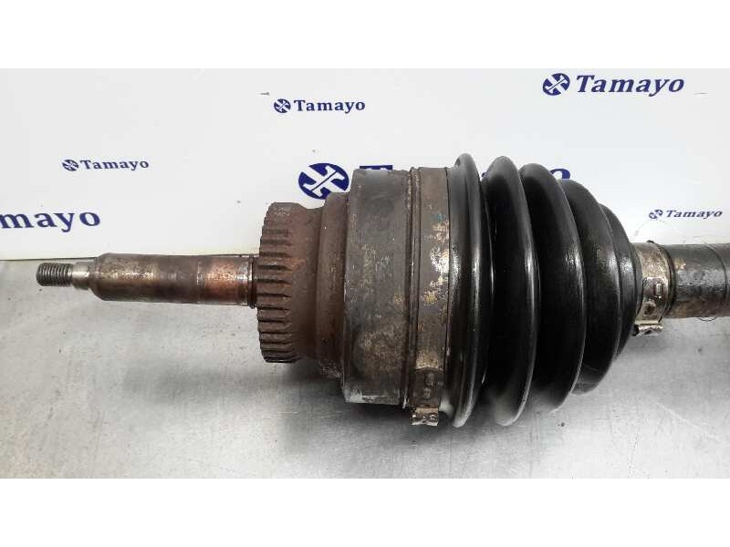 Recambio de transmision delantera derecha para ssangyong kyron 2.0 referencia OEM IAM D20DT  