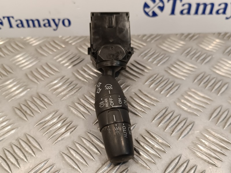 Recambio de mando intermitentes para honda civic berlina 5 (fk) 2.2 ctdi referencia OEM IAM M29843  