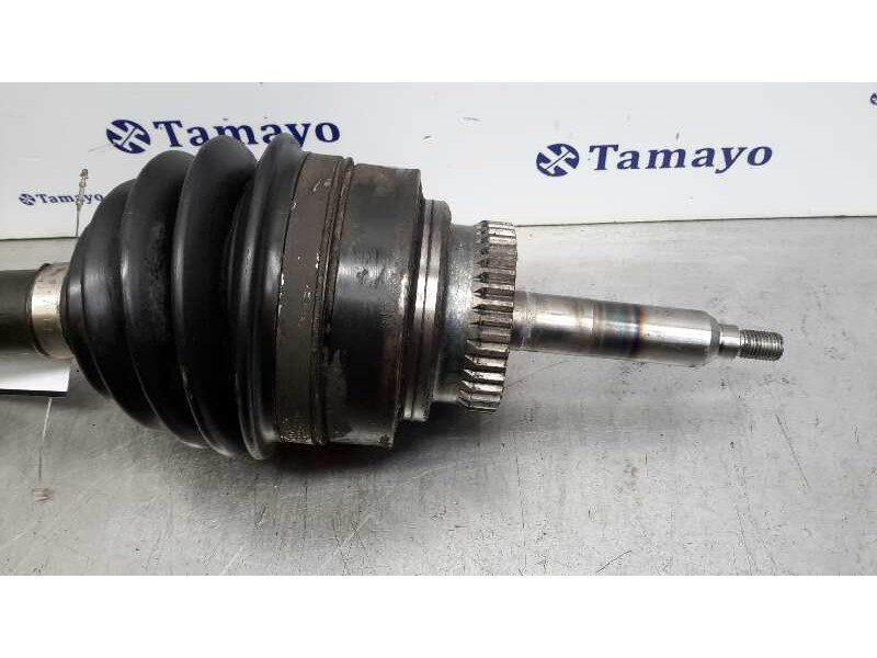 Recambio de transmision delantera izquierda para ssangyong kyron 2.0 referencia OEM IAM D20DT  