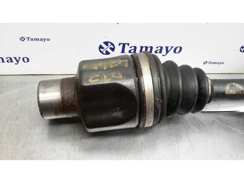 Recambio de transmision delantera izquierda para ssangyong kyron 2.0 referencia OEM IAM D20DT  