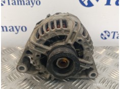 Recambio de alternador para opel corsa d 1.2 16v cat (z 12 xep / lb4) referencia OEM IAM 0124325171  13222930