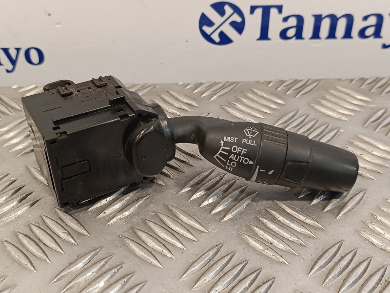 Recambio de mando limpia para honda civic berlina 5 (fk) 2.2 ctdi referencia OEM IAM M29843  