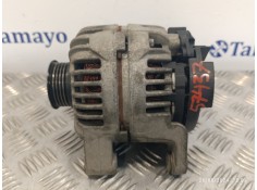 Recambio de alternador para opel corsa d 1.2 16v cat (z 12 xep / lb4) referencia OEM IAM 0124325171  13222930 2