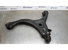 Recambio de brazo suspension inferior delantero izquierdo para kia carnival 2.9 crdi cat referencia OEM IAM 545004DXXX  