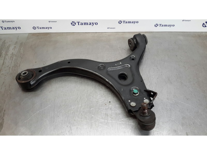 Recambio de brazo suspension inferior delantero izquierdo para kia carnival 2.9 crdi cat referencia OEM IAM 545004DXXX  