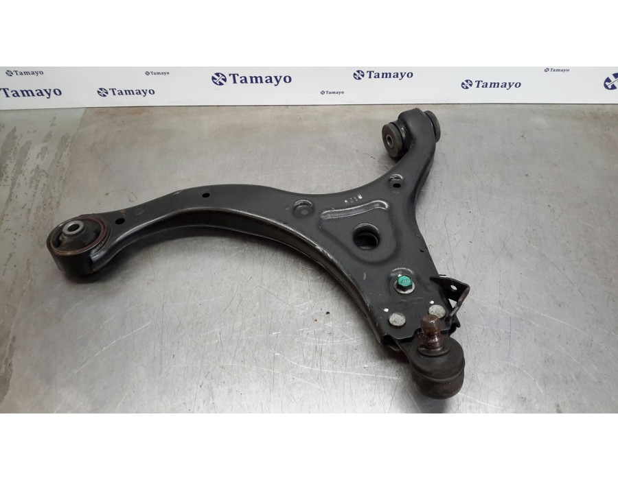 Recambio de brazo suspension inferior delantero izquierdo para kia carnival 2.9 crdi cat referencia OEM IAM 545004DXXX  