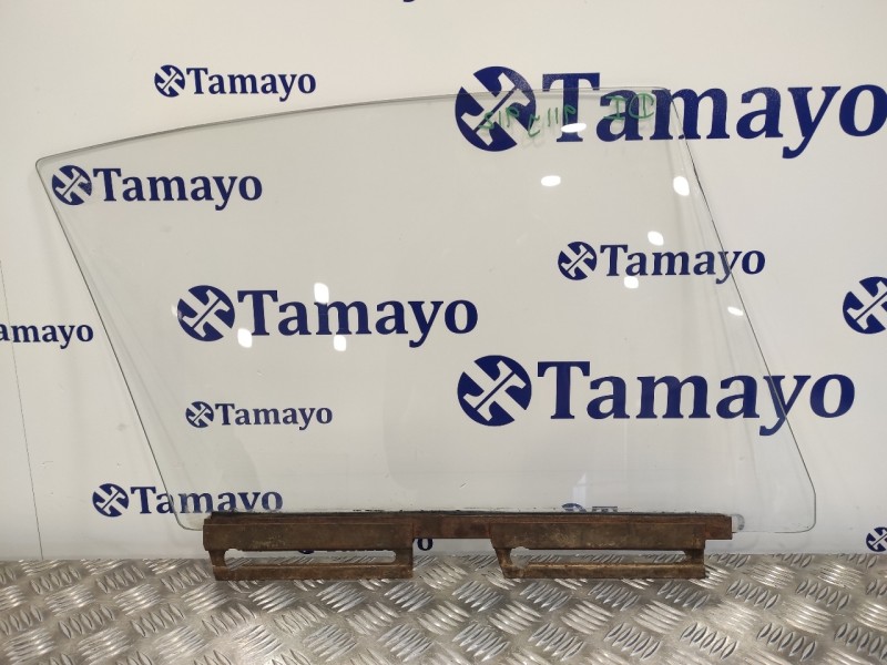 Recambio de luna delantera izquierda para porsche 911 (typ 911/930) referencia OEM IAM   