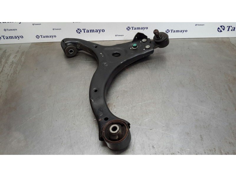 Recambio de brazo suspension inferior delantero izquierdo para kia carnival 2.9 crdi cat referencia OEM IAM 545004DXXX  