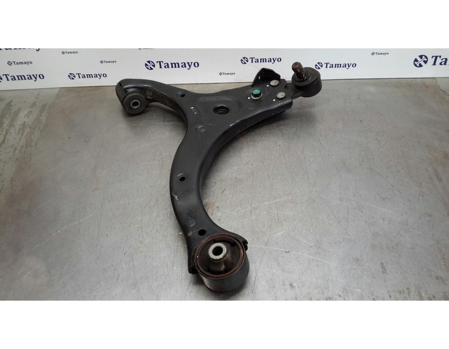 Recambio de brazo suspension inferior delantero izquierdo para kia carnival 2.9 crdi cat referencia OEM IAM 545004DXXX  