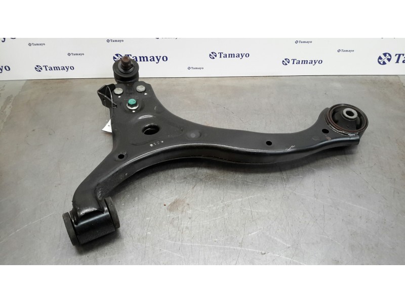 Recambio de brazo suspension inferior delantero izquierdo para kia carnival 2.9 crdi cat referencia OEM IAM 545004DXXX  