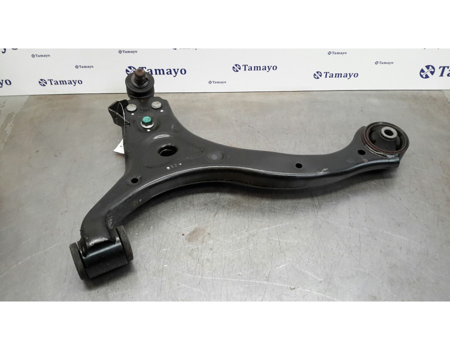 Recambio de brazo suspension inferior delantero izquierdo para kia carnival 2.9 crdi cat referencia OEM IAM 545004DXXX  