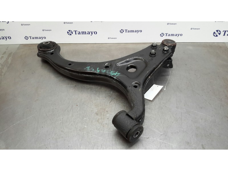 Recambio de brazo suspension inferior delantero izquierdo para kia carnival 2.9 crdi cat referencia OEM IAM 545004DXXX  
