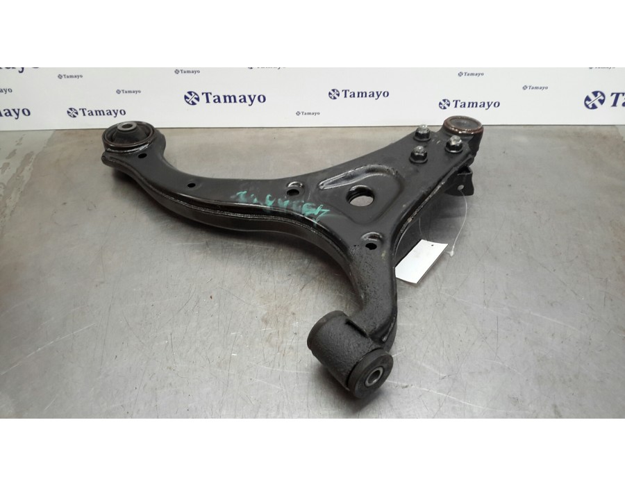 Recambio de brazo suspension inferior delantero izquierdo para kia carnival 2.9 crdi cat referencia OEM IAM 545004DXXX  