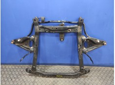 Recambio de puente delantero para dacia logan 1.4 cat referencia OEM IAM   