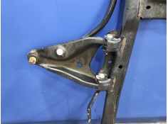 Recambio de puente delantero para dacia logan 1.4 cat referencia OEM IAM    2