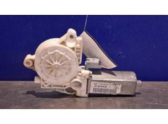 Recambio de motor elevalunas delantero izquierdo para peugeot 307 (s1) xr clim referencia OEM IAM 990250100 9634457380 013082202