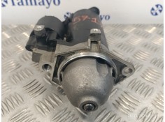 Recambio de motor arranque para opel vectra b berlina 2.2 16v dti cat (y 22 dtr / l50) referencia OEM IAM 0001109015  