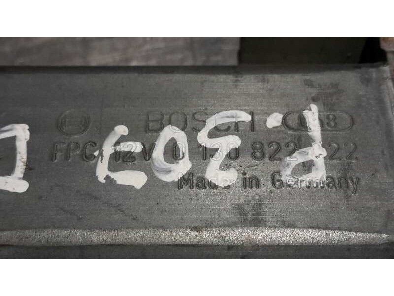 Recambio de motor elevalunas delantero izquierdo para peugeot 307 (s1) xr clim referencia OEM IAM 990250100 9634457380 013082202