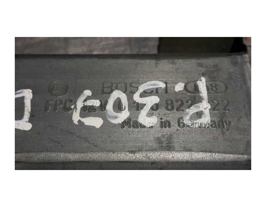 Recambio de motor elevalunas delantero izquierdo para peugeot 307 (s1) xr clim referencia OEM IAM 990250100 9634457380 013082202
