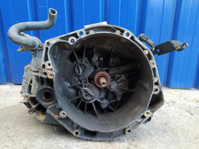 Recambio de caja cambios para renault laguna (b56) 1.9 dci diesel cat referencia OEM IAM PK1AA061  