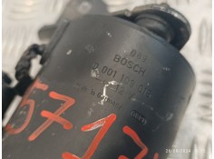 Recambio de motor arranque para opel vectra b berlina 2.2 16v dti cat (y 22 dtr / l50) referencia OEM IAM 0001109015   2
