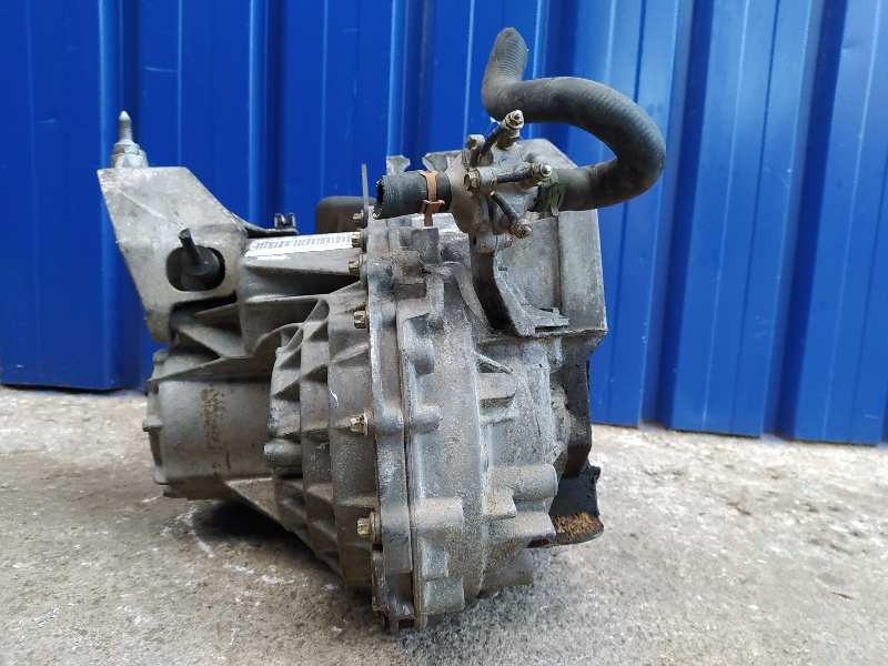 Recambio de caja cambios para renault laguna (b56) 1.9 dci diesel cat referencia OEM IAM PK1AA061  