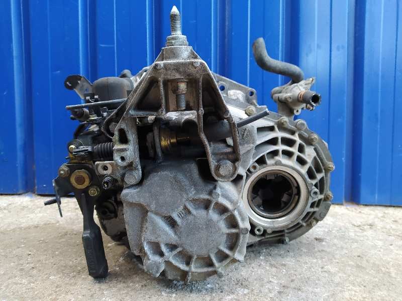 Recambio de caja cambios para renault laguna (b56) 1.9 dci diesel cat referencia OEM IAM PK1AA061  