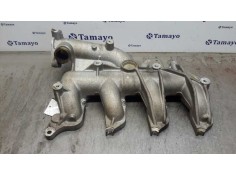 Recambio de colector admision para renault scenic ii 1.9 dci diesel referencia OEM IAM 8200272007  