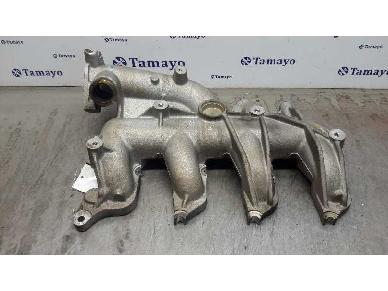 Recambio de colector admision para renault scenic ii 1.9 dci diesel referencia OEM IAM 8200272007  