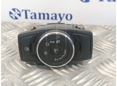 Recambio de mando luces para ford transit kastenwagen (ttg) referencia OEM IAM   10107102
