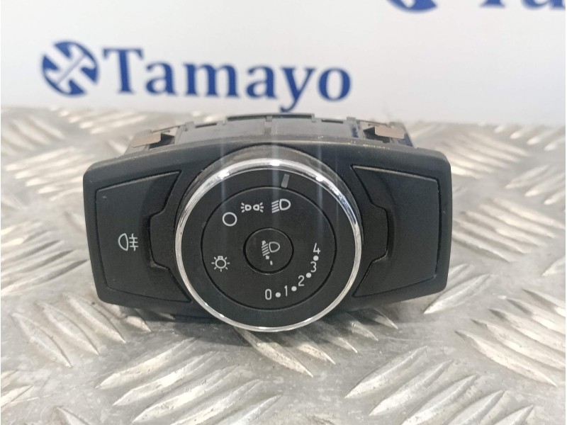 Recambio de mando luces para ford transit kastenwagen (ttg) referencia OEM IAM   10107102
