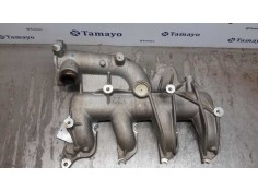 Recambio de colector admision para renault scenic ii 1.9 dci diesel referencia OEM IAM 8200272007   2