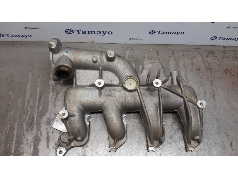 Recambio de colector admision para renault scenic ii 1.9 dci diesel referencia OEM IAM 8200272007  