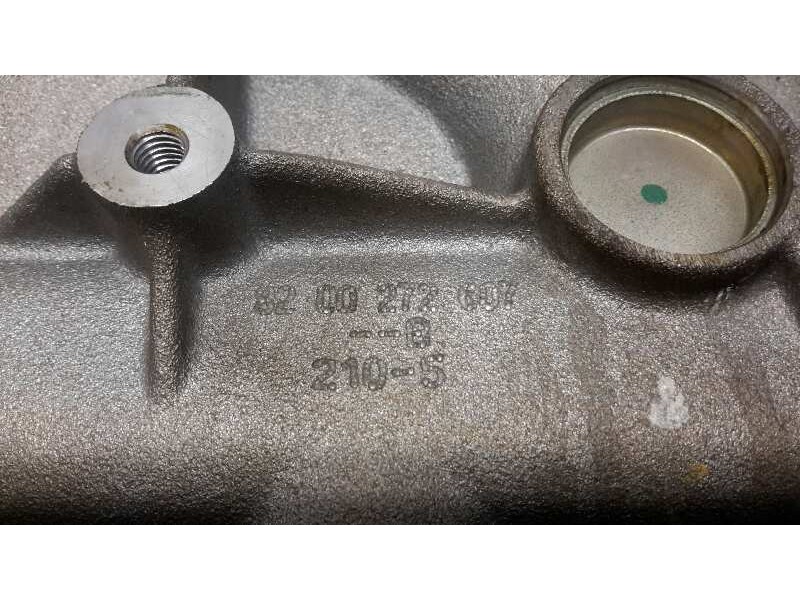 Recambio de colector admision para renault scenic ii 1.9 dci diesel referencia OEM IAM 8200272007  