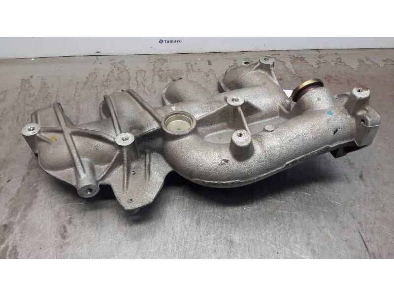Recambio de colector admision para renault scenic ii 1.9 dci diesel referencia OEM IAM 8200272007  