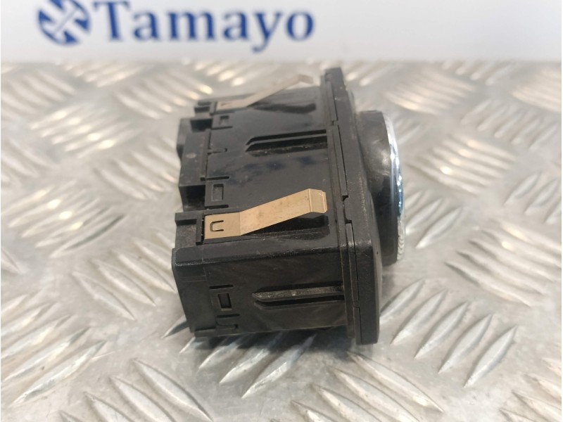 Recambio de mando luces para ford transit kastenwagen (ttg) referencia OEM IAM   10107102