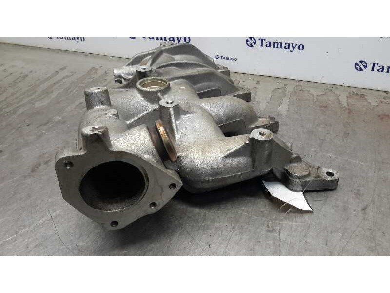 Recambio de colector admision para renault scenic ii 1.9 dci diesel referencia OEM IAM 8200272007  